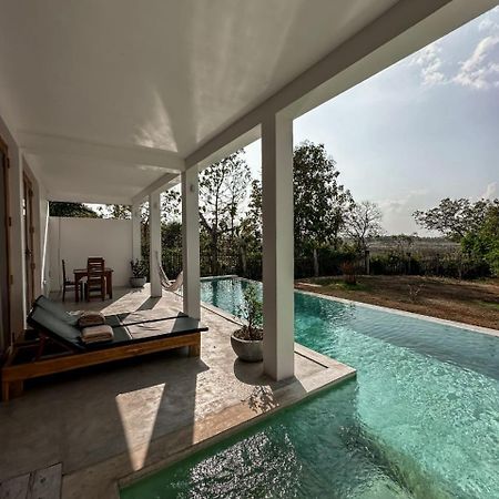 Giri Villa Tangalle Bagian luar foto
