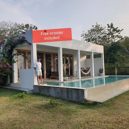 Giri Villa Tangalle Bagian luar foto