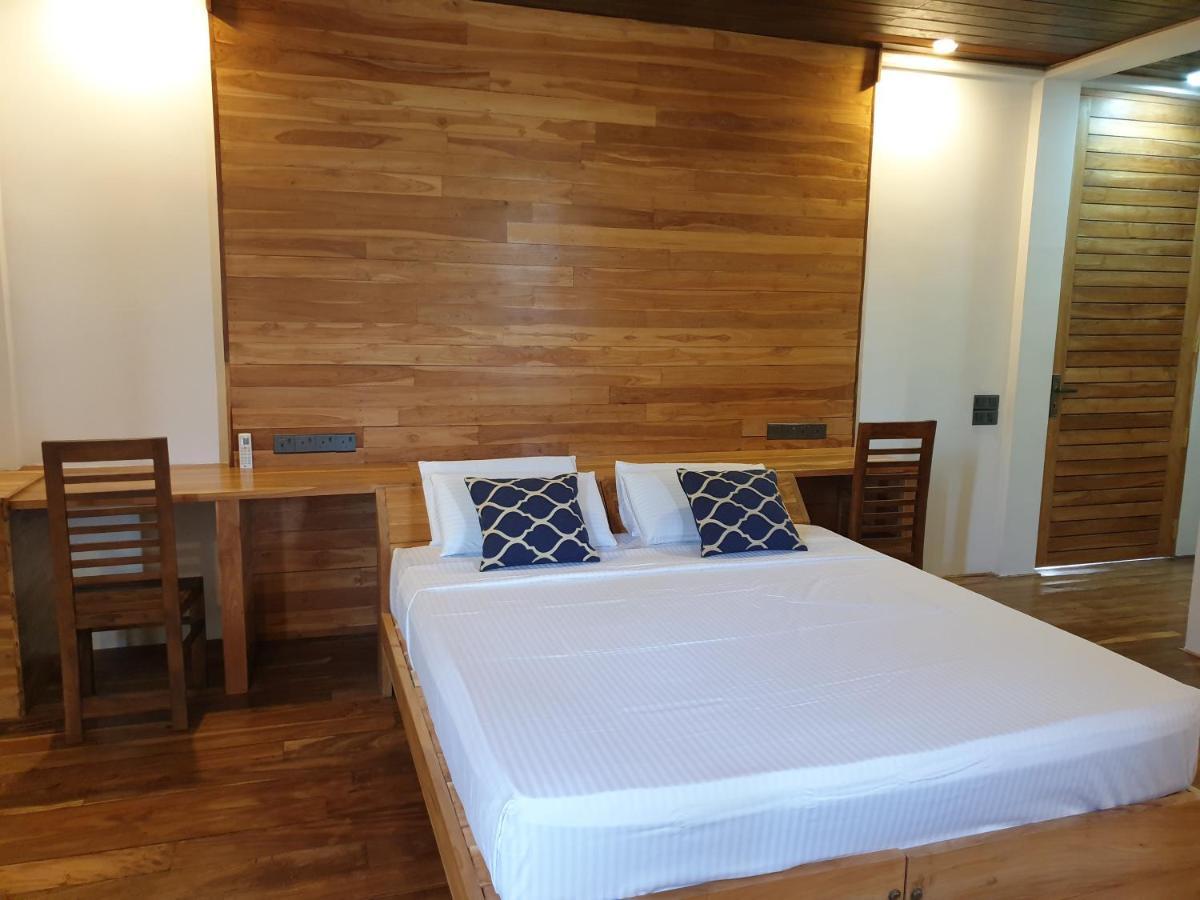 Giri Villa Tangalle Bagian luar foto