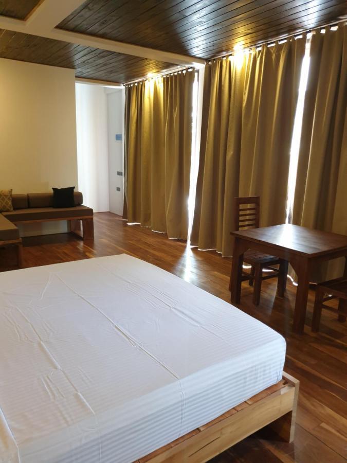Giri Villa Tangalle Bagian luar foto