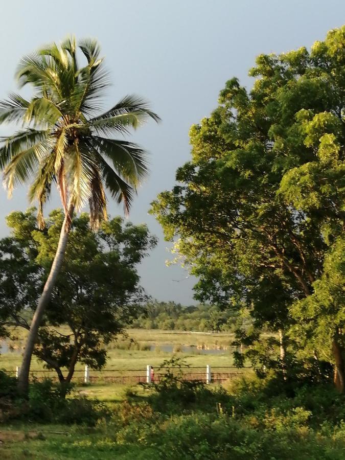 Giri Villa Tangalle Bagian luar foto