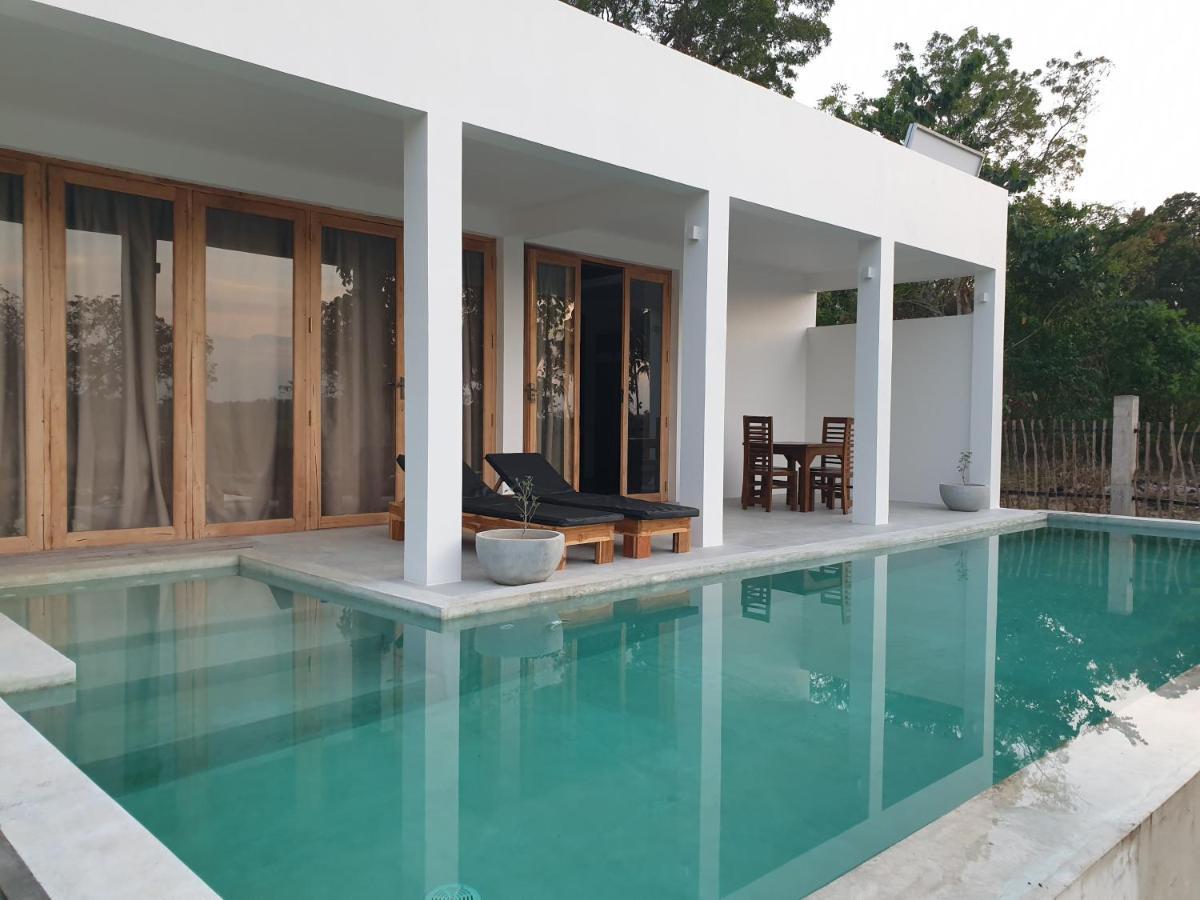 Giri Villa Tangalle Bagian luar foto