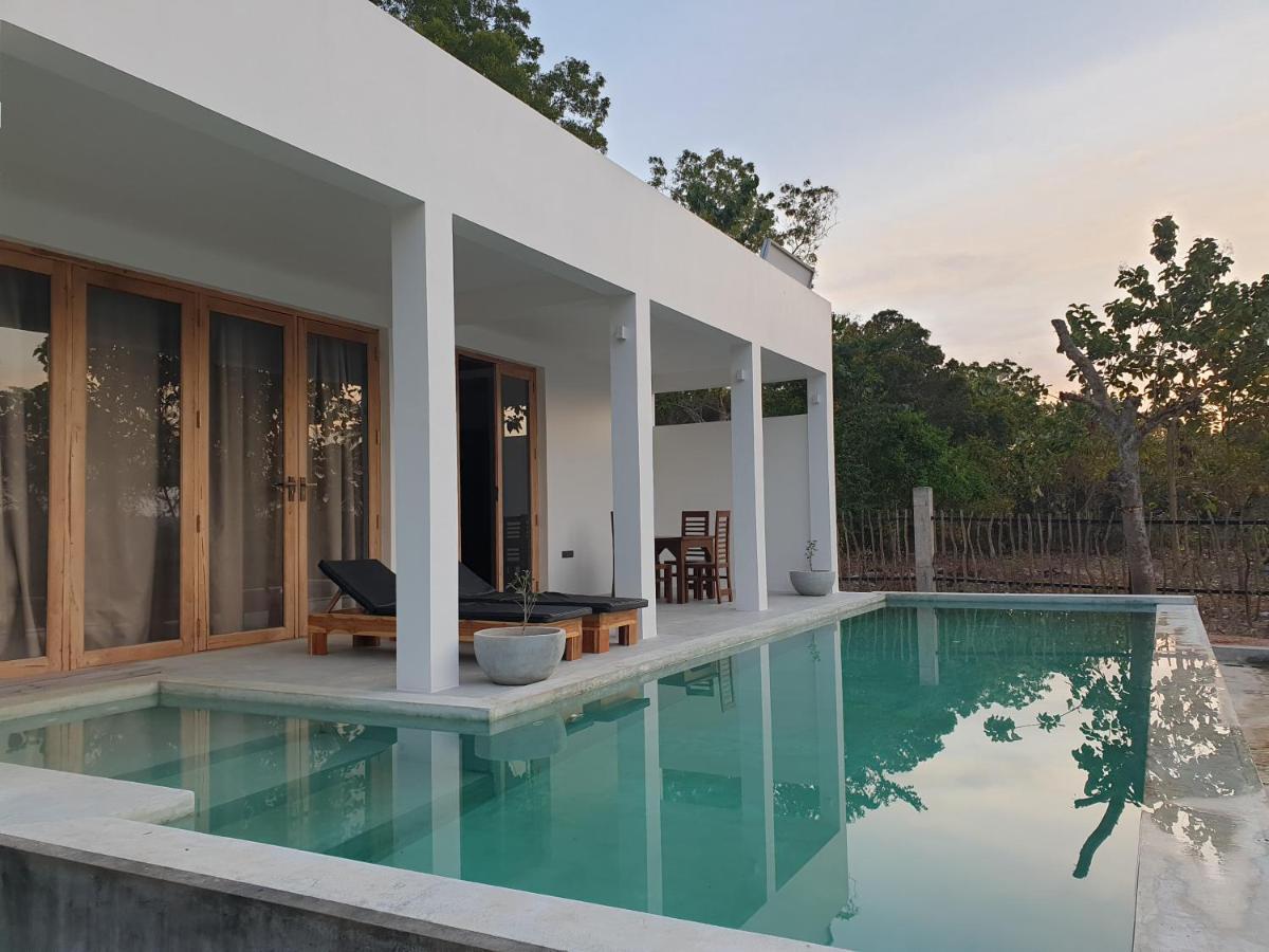 Giri Villa Tangalle Bagian luar foto