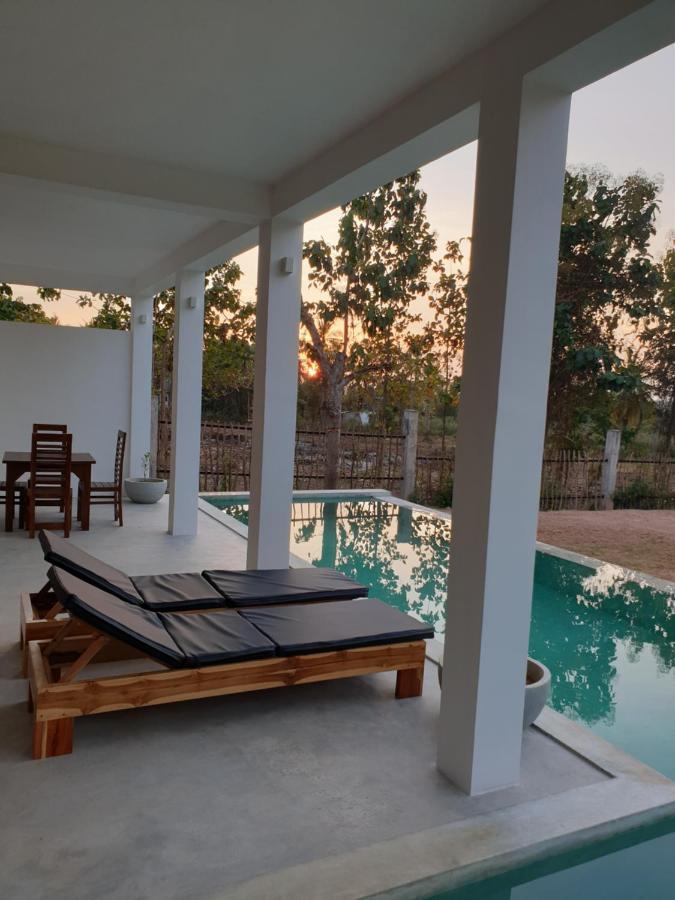 Giri Villa Tangalle Bagian luar foto