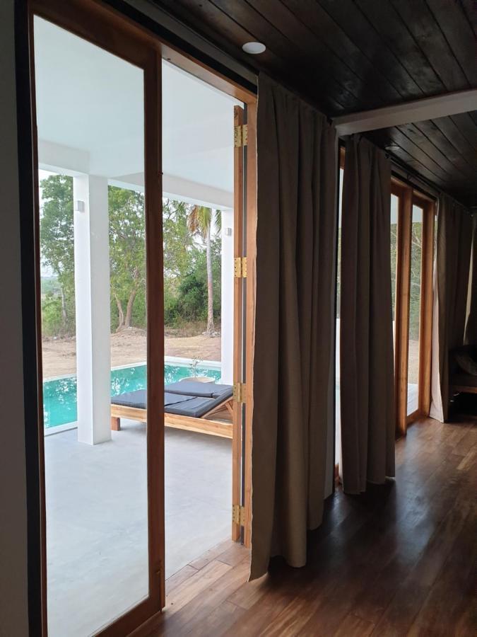 Giri Villa Tangalle Bagian luar foto