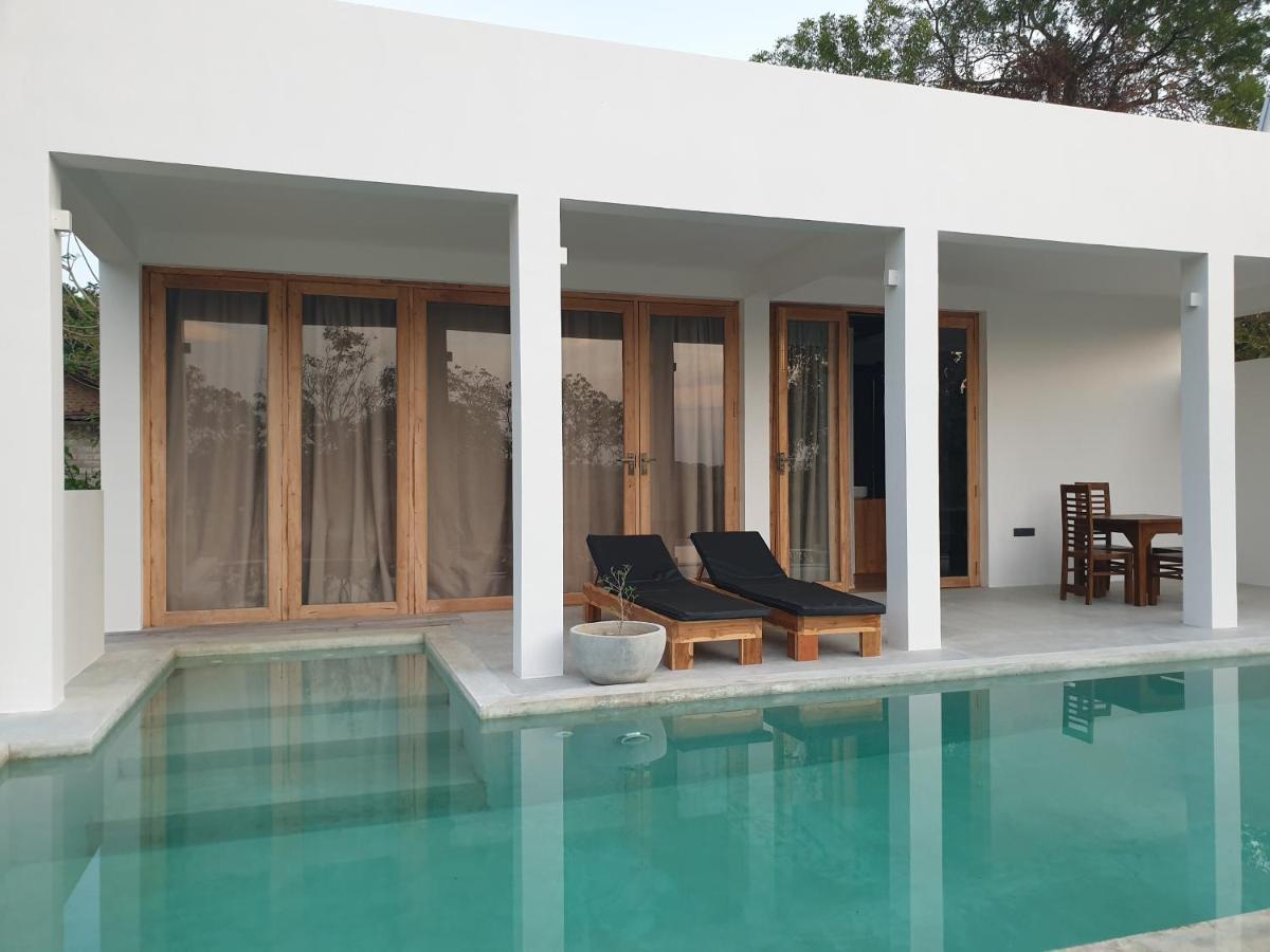 Giri Villa Tangalle Bagian luar foto