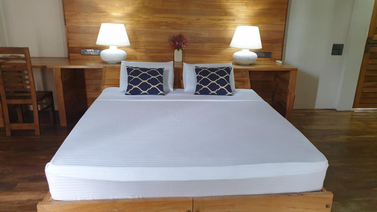 Giri Villa Tangalle Bagian luar foto