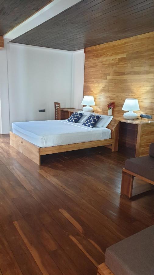 Giri Villa Tangalle Bagian luar foto