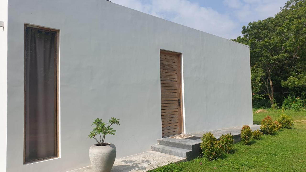 Giri Villa Tangalle Bagian luar foto