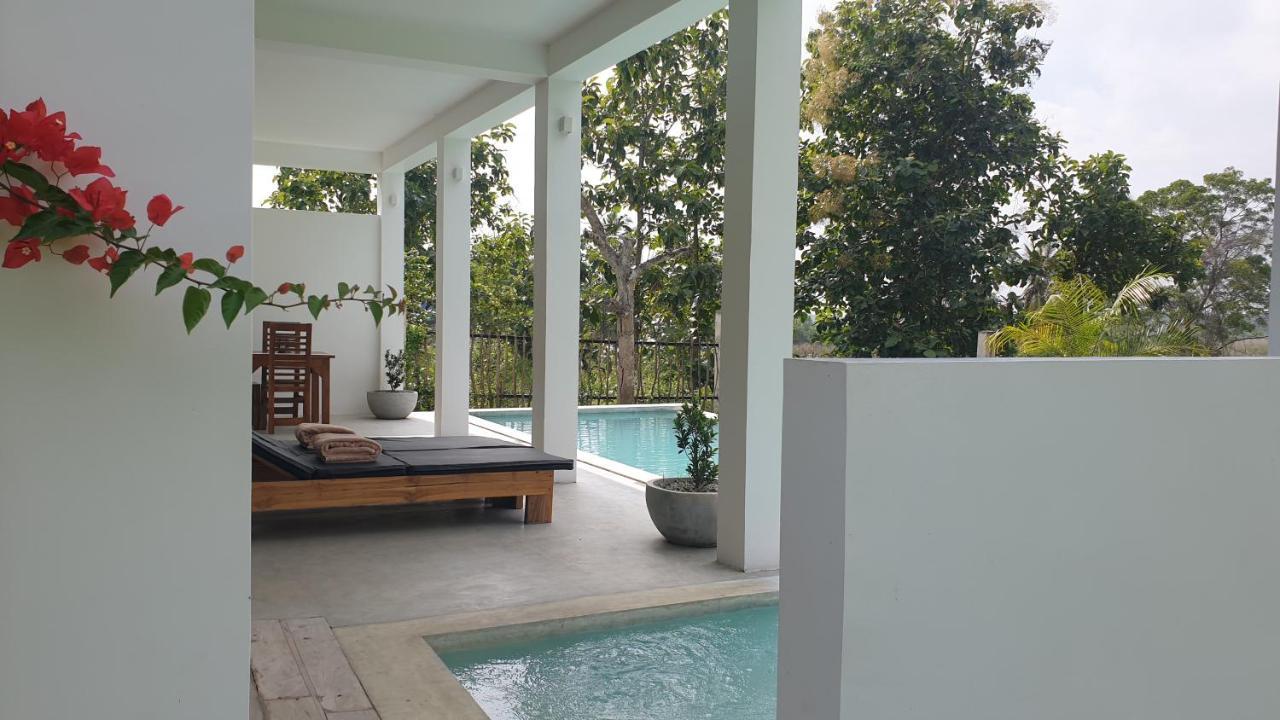 Giri Villa Tangalle Bagian luar foto
