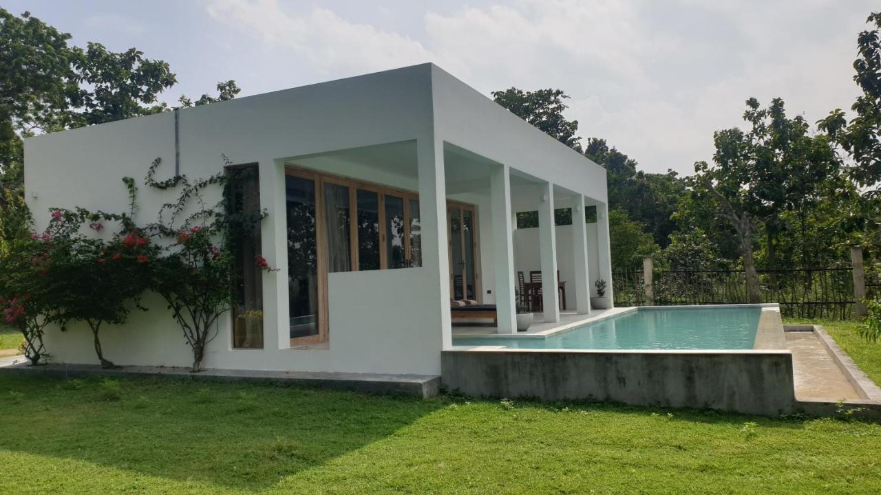Giri Villa Tangalle Bagian luar foto
