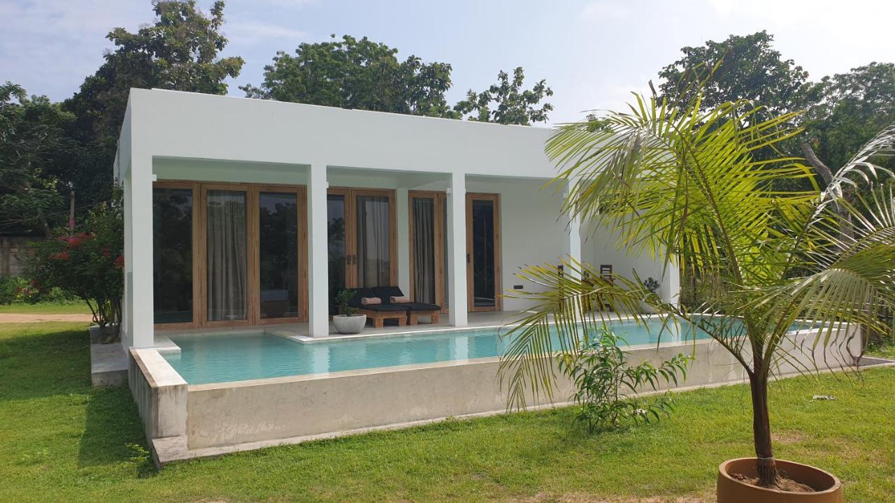 Giri Villa Tangalle Bagian luar foto