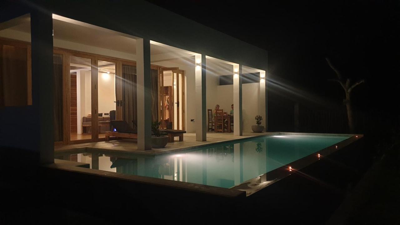 Giri Villa Tangalle Bagian luar foto