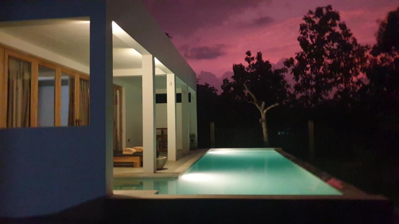 Giri Villa Tangalle Bagian luar foto