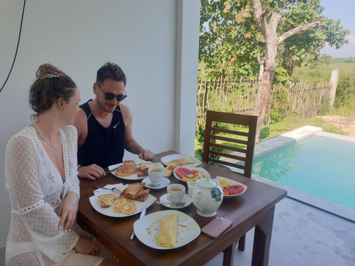 Giri Villa Tangalle Bagian luar foto