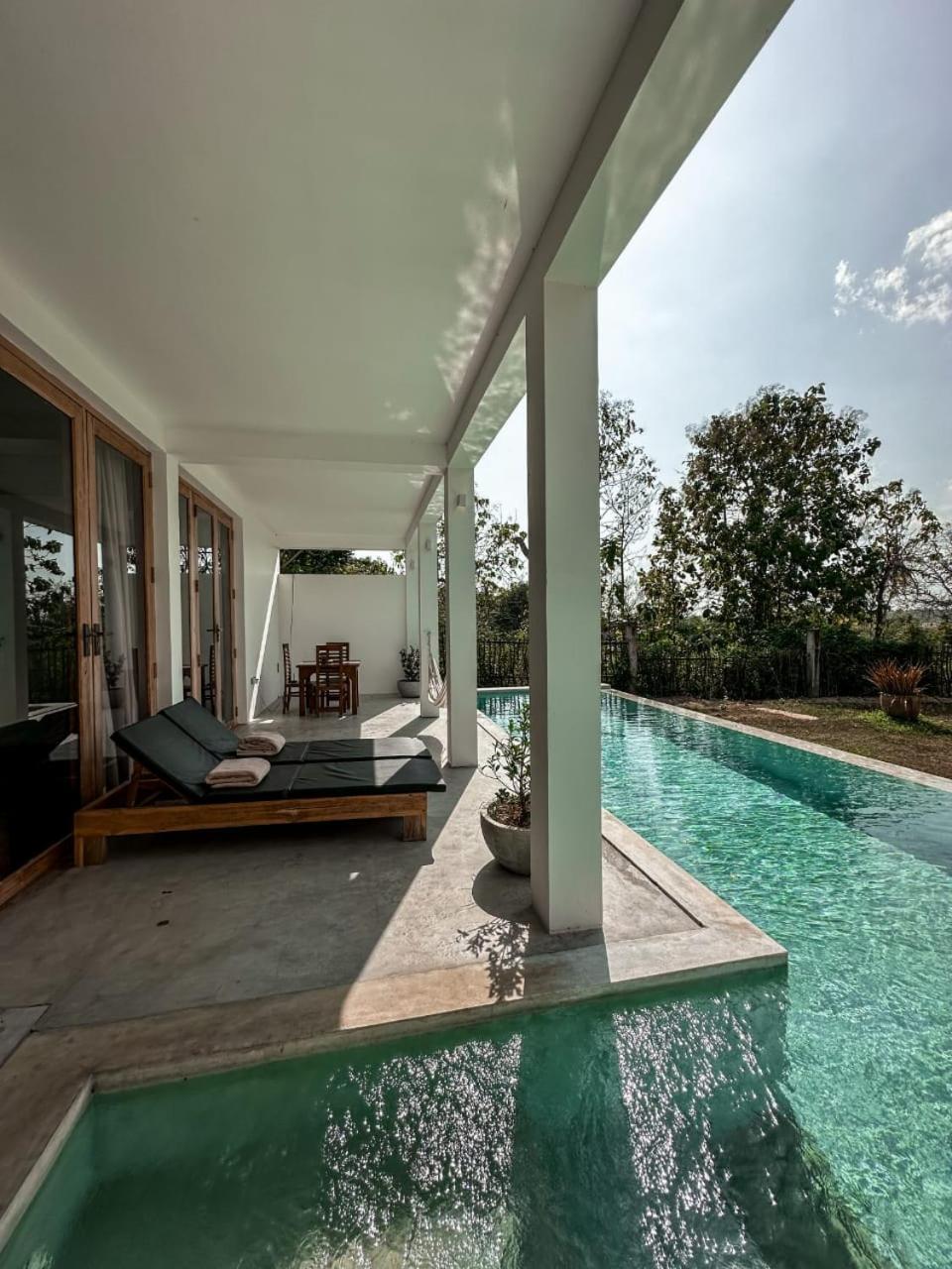 Giri Villa Tangalle Bagian luar foto