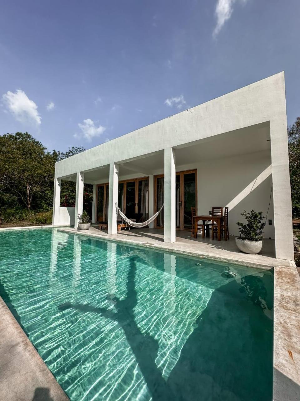 Giri Villa Tangalle Bagian luar foto