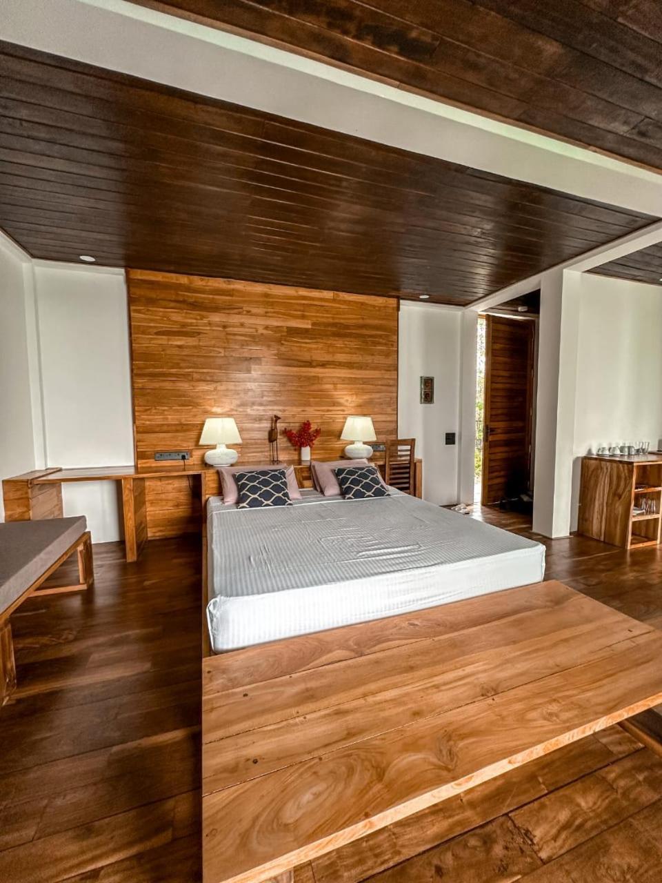 Giri Villa Tangalle Bagian luar foto