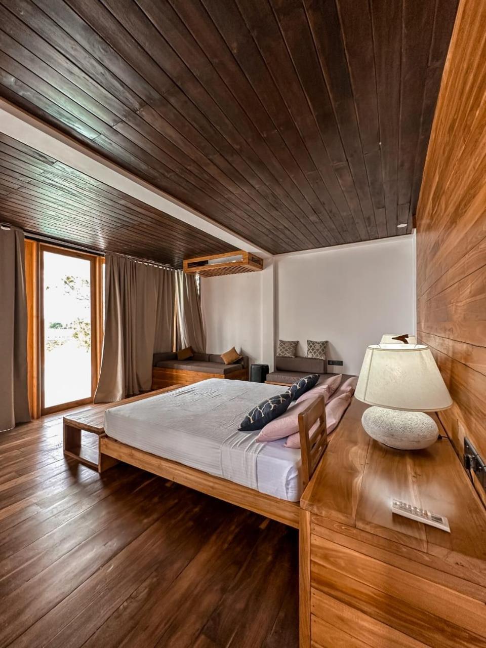 Giri Villa Tangalle Bagian luar foto