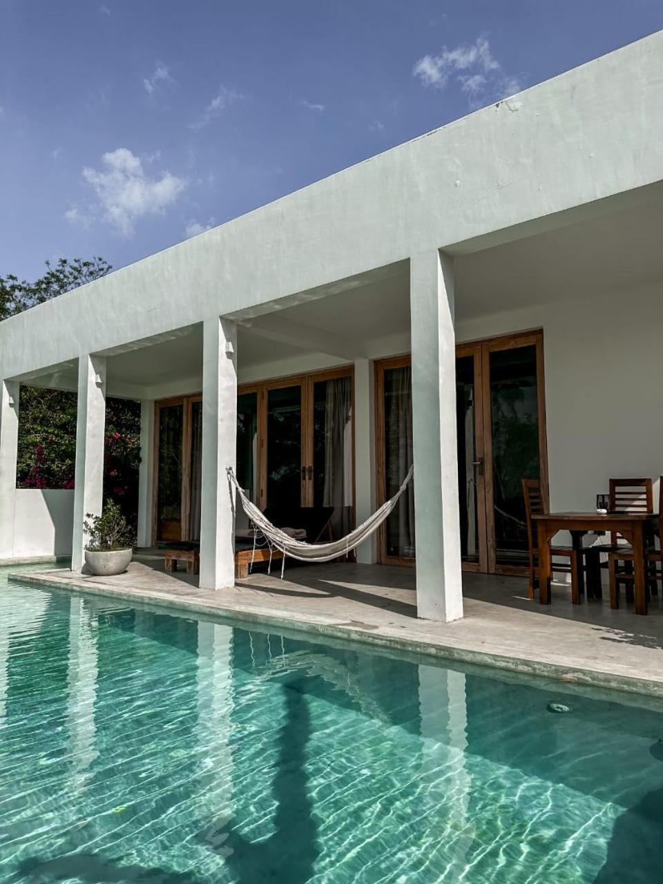 Giri Villa Tangalle Bagian luar foto