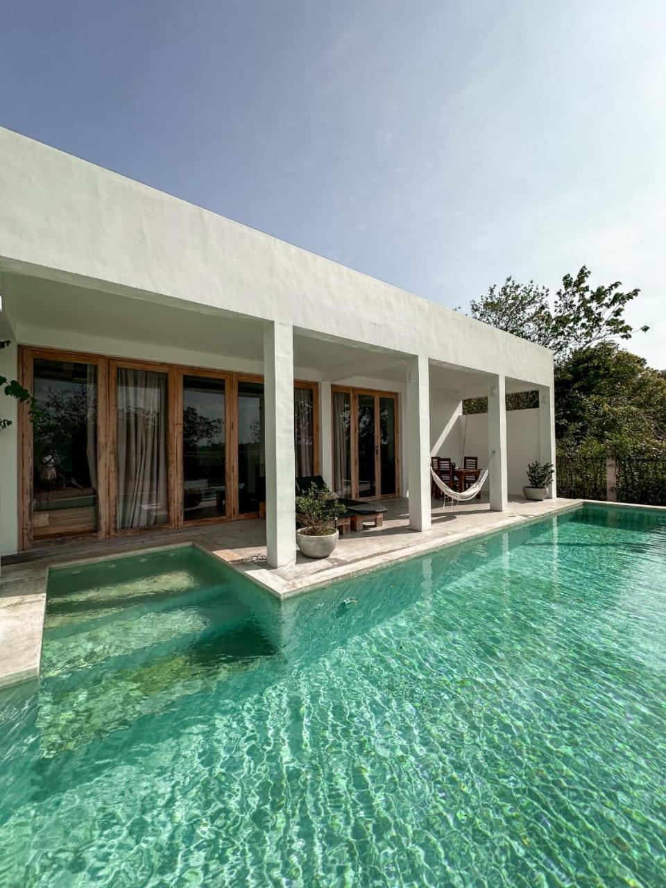 Giri Villa Tangalle Bagian luar foto