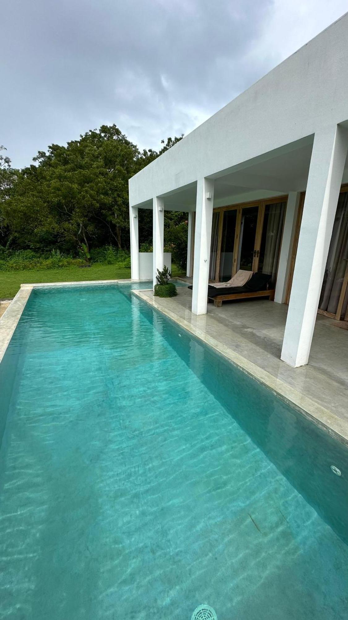 Giri Villa Tangalle Bagian luar foto