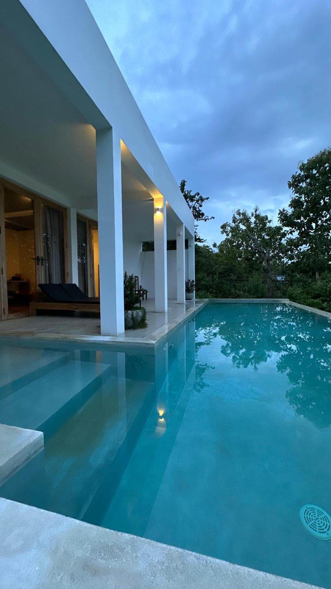 Giri Villa Tangalle Bagian luar foto