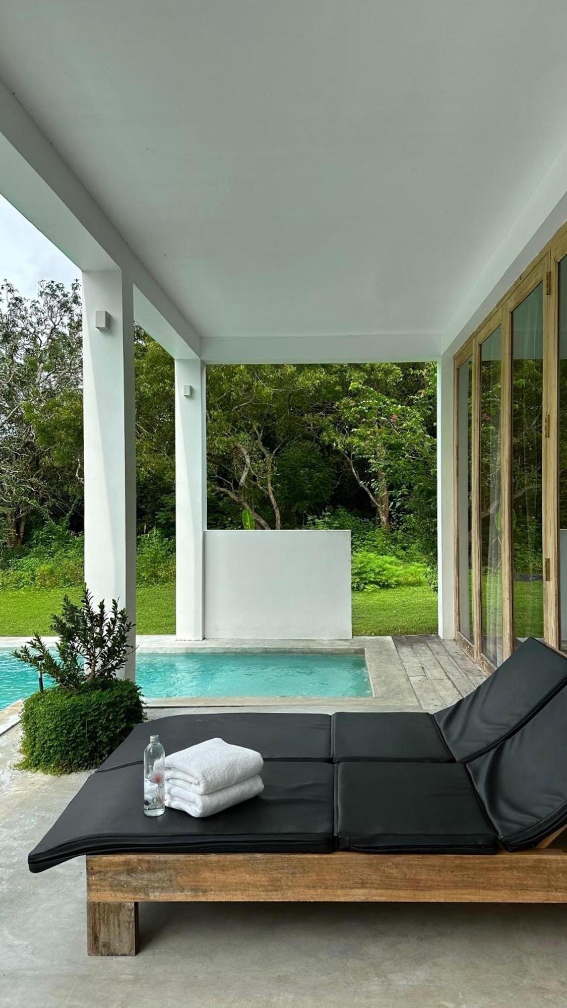 Giri Villa Tangalle Bagian luar foto