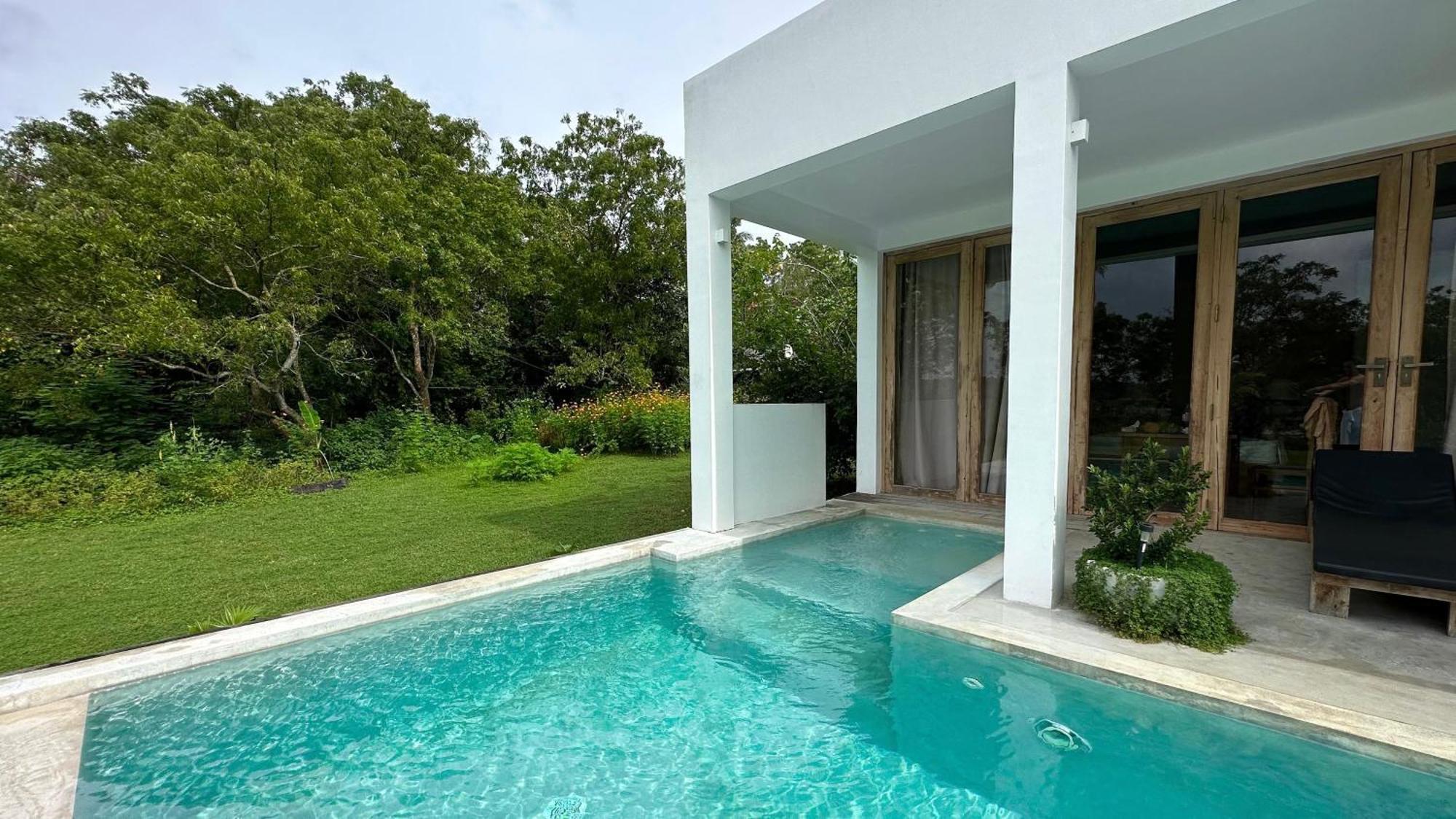 Giri Villa Tangalle Bagian luar foto