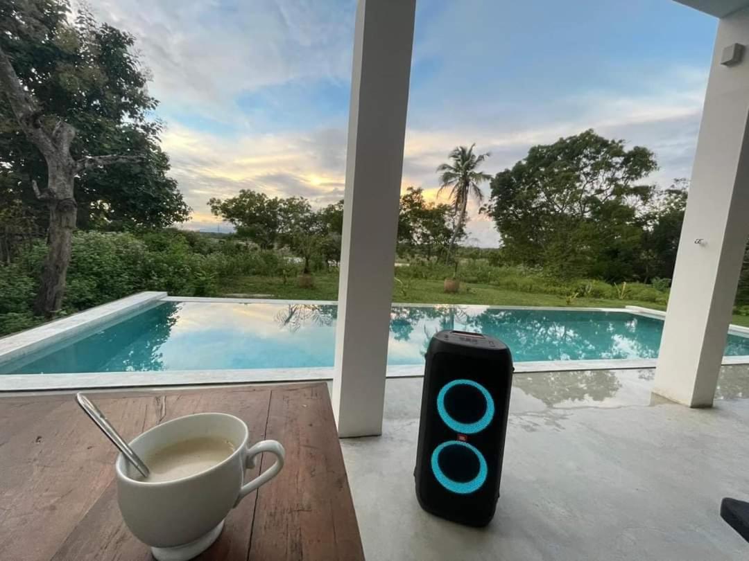 Giri Villa Tangalle Bagian luar foto