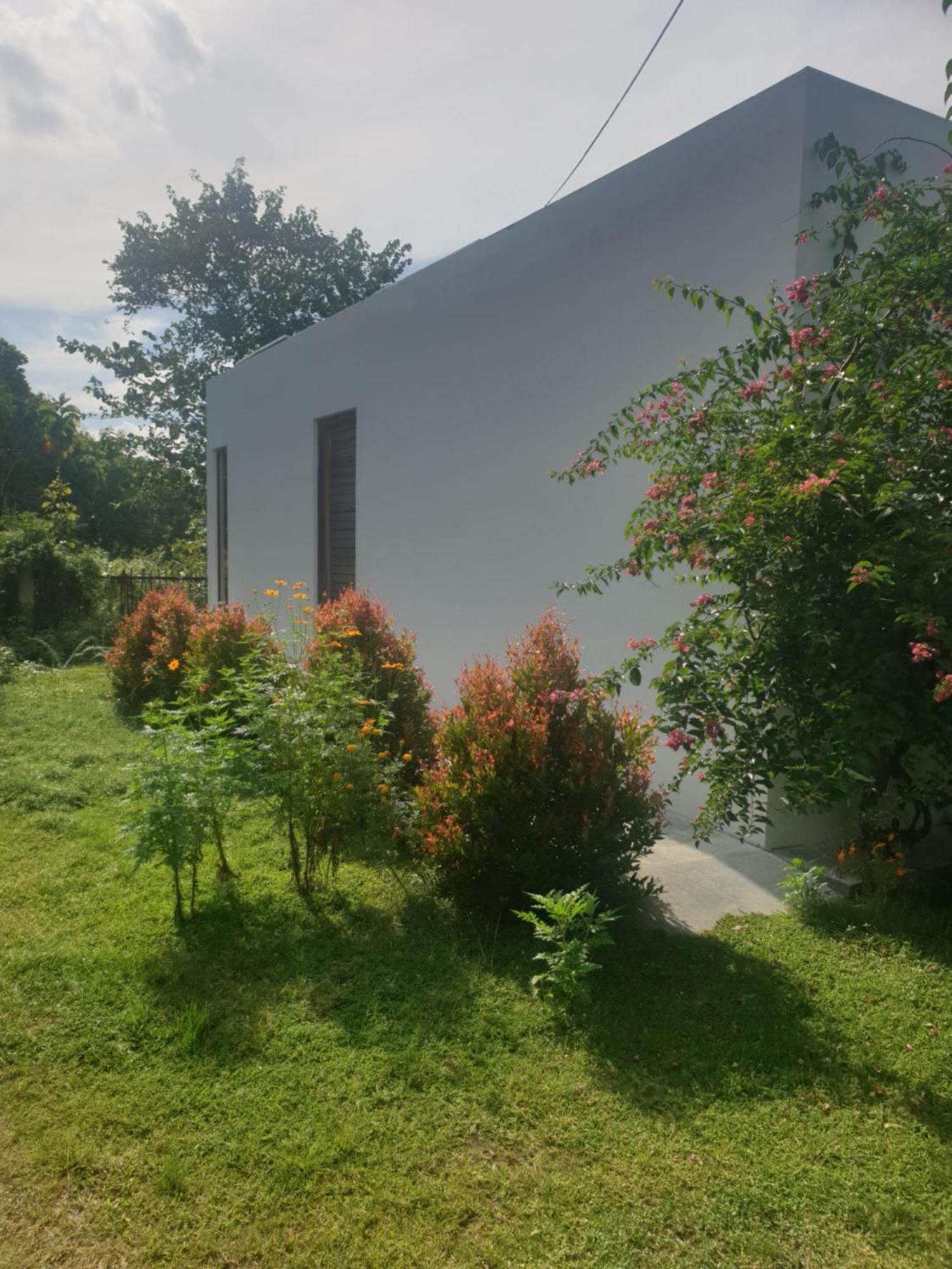 Giri Villa Tangalle Bagian luar foto
