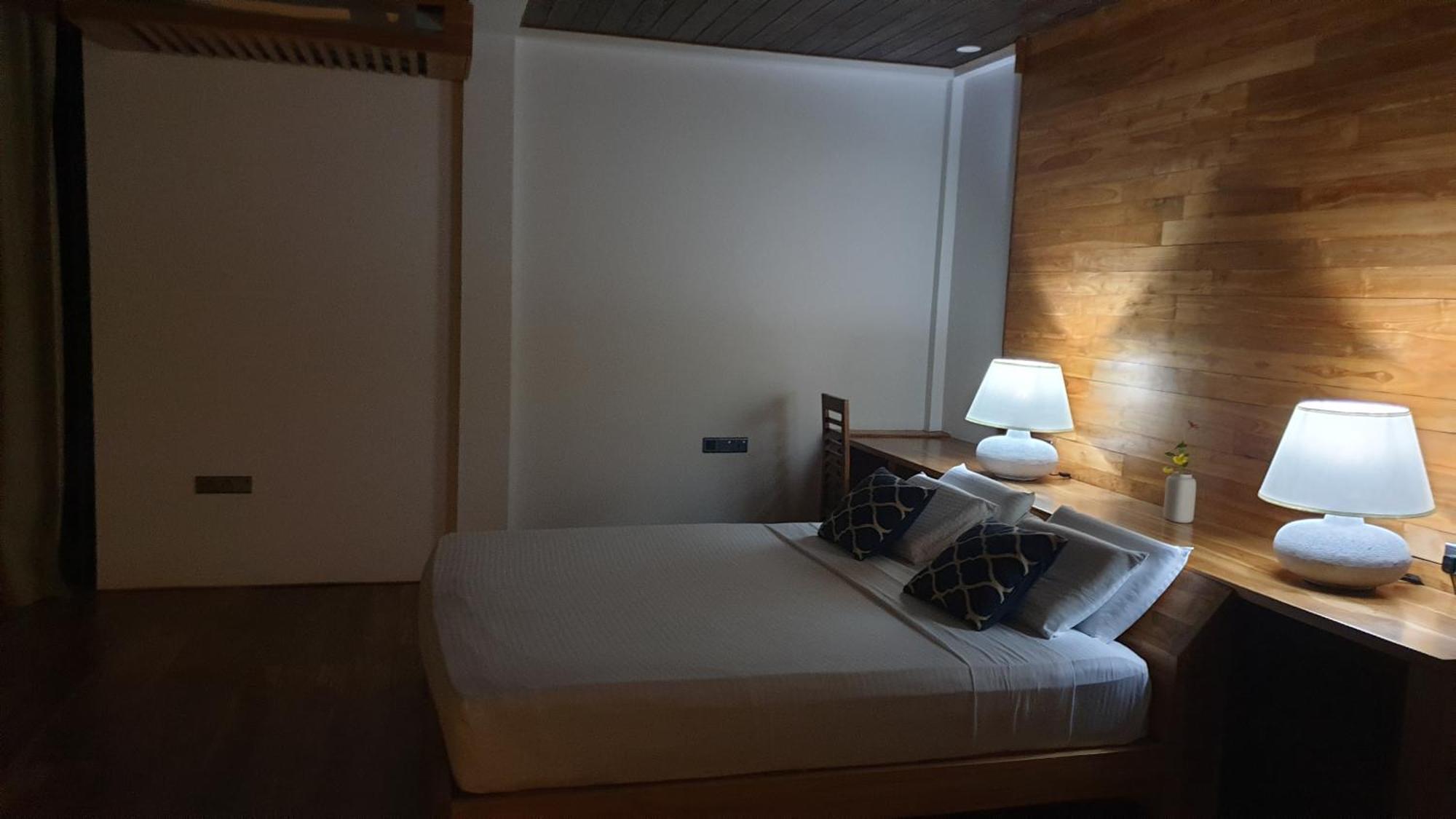 Giri Villa Tangalle Bagian luar foto