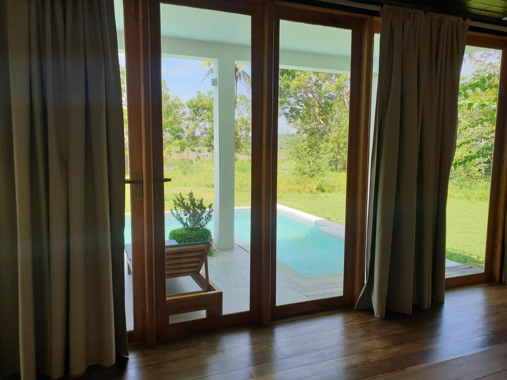 Giri Villa Tangalle Bagian luar foto
