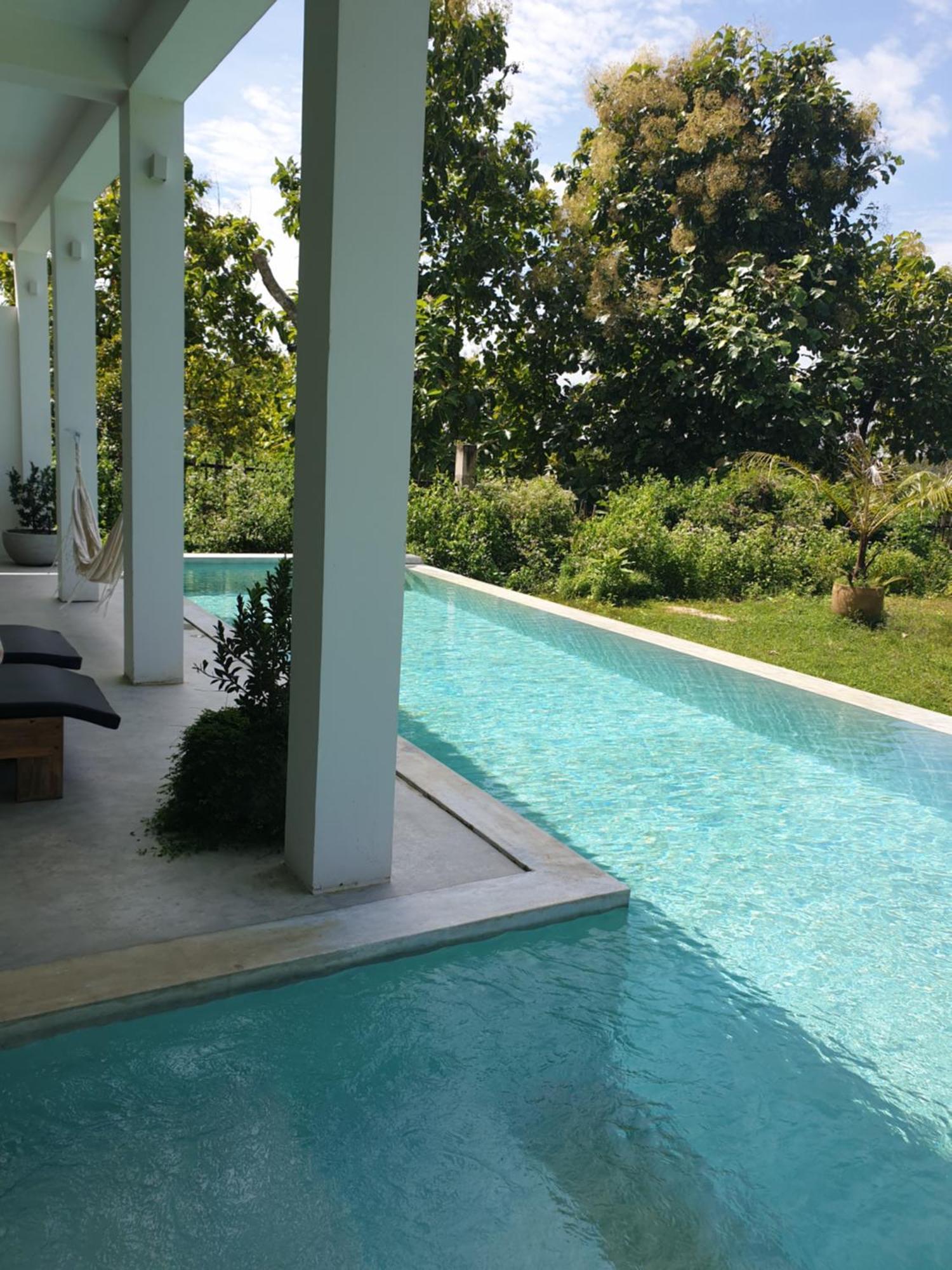 Giri Villa Tangalle Bagian luar foto