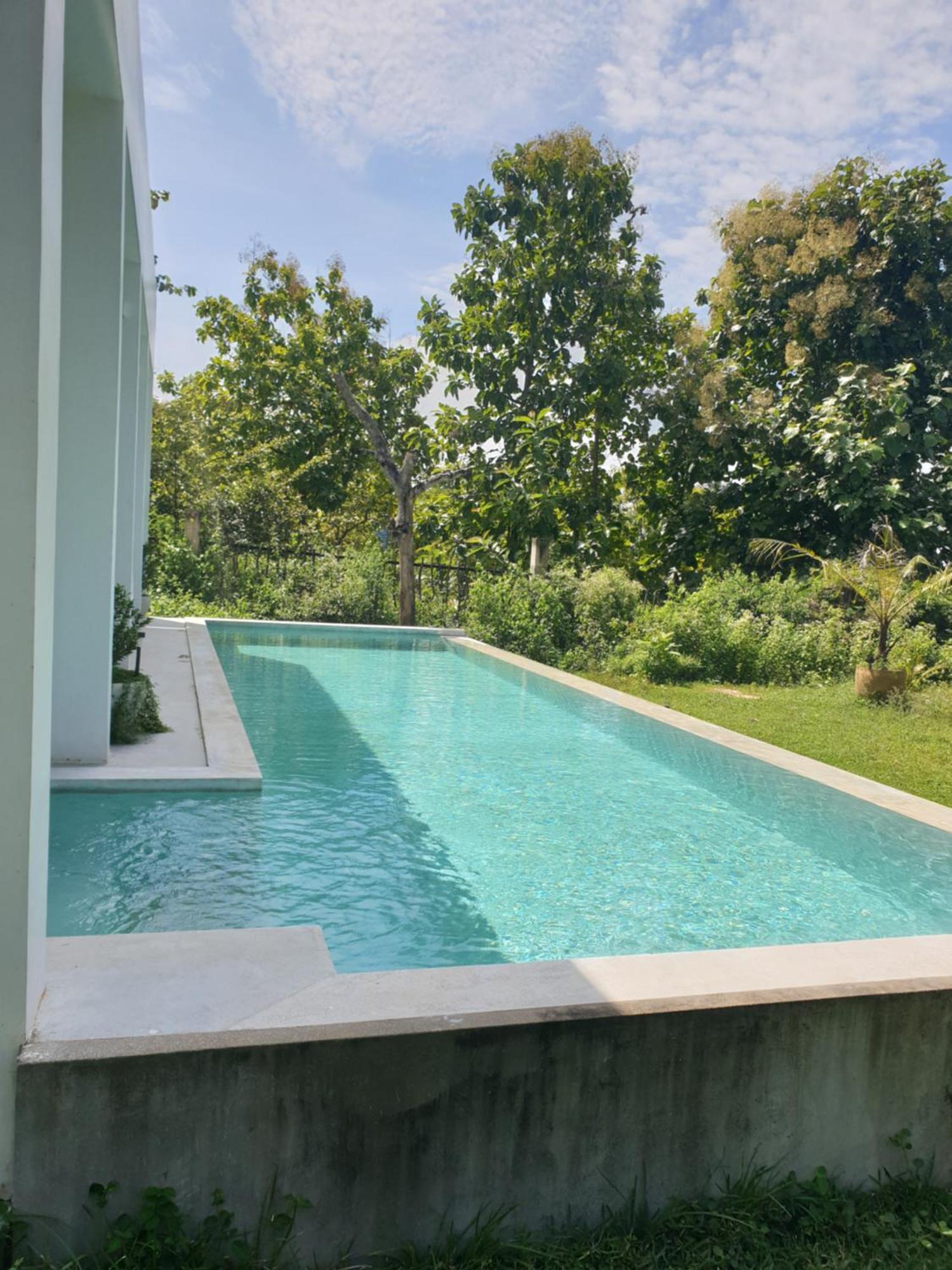Giri Villa Tangalle Bagian luar foto