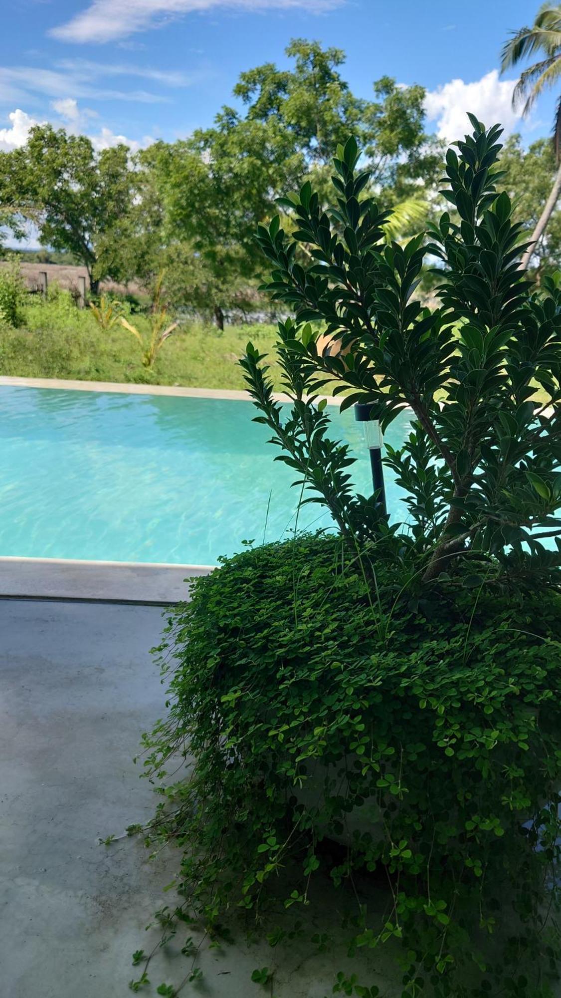 Giri Villa Tangalle Bagian luar foto