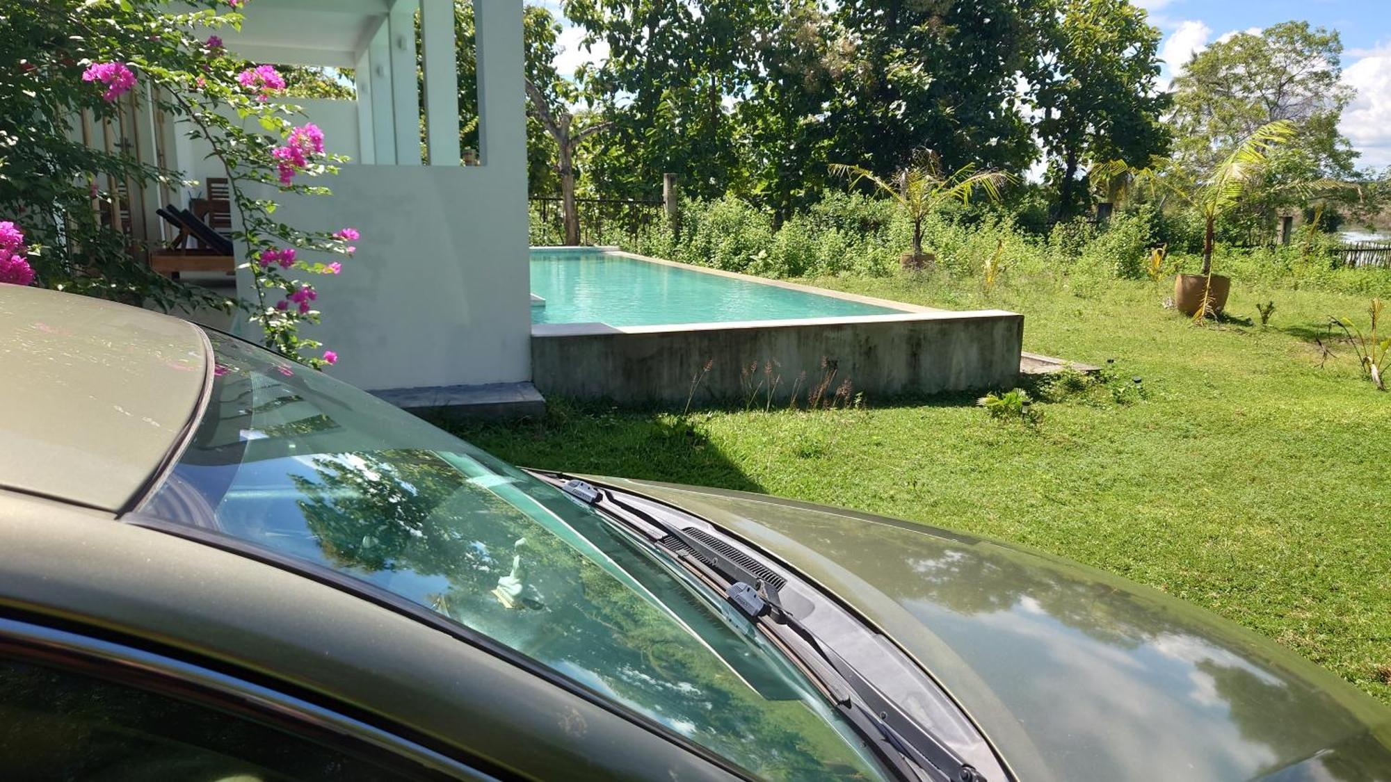 Giri Villa Tangalle Bagian luar foto