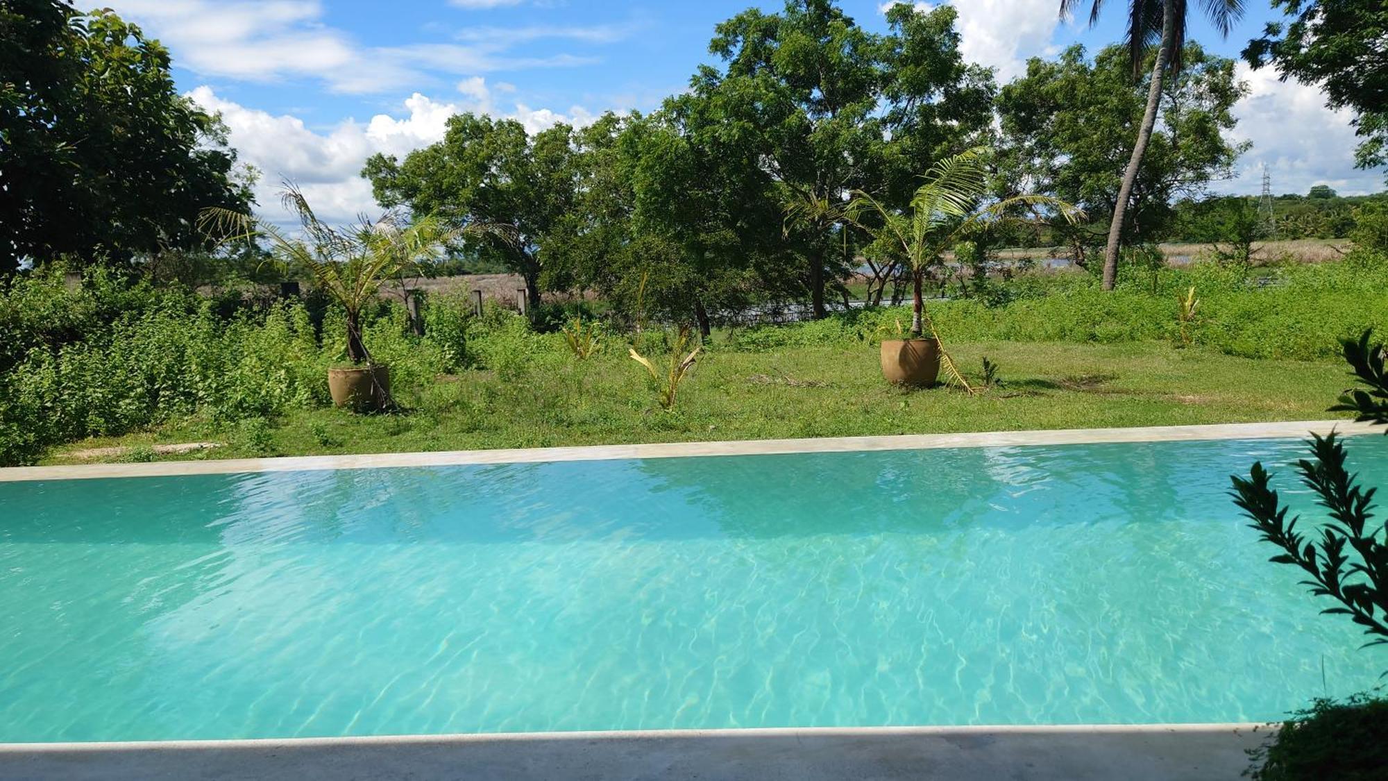Giri Villa Tangalle Bagian luar foto