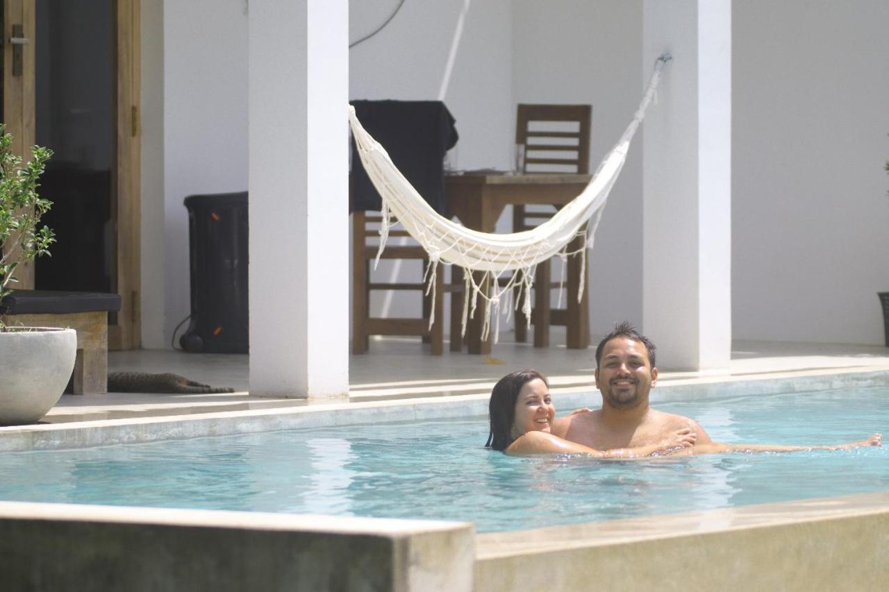 Giri Villa Tangalle Bagian luar foto