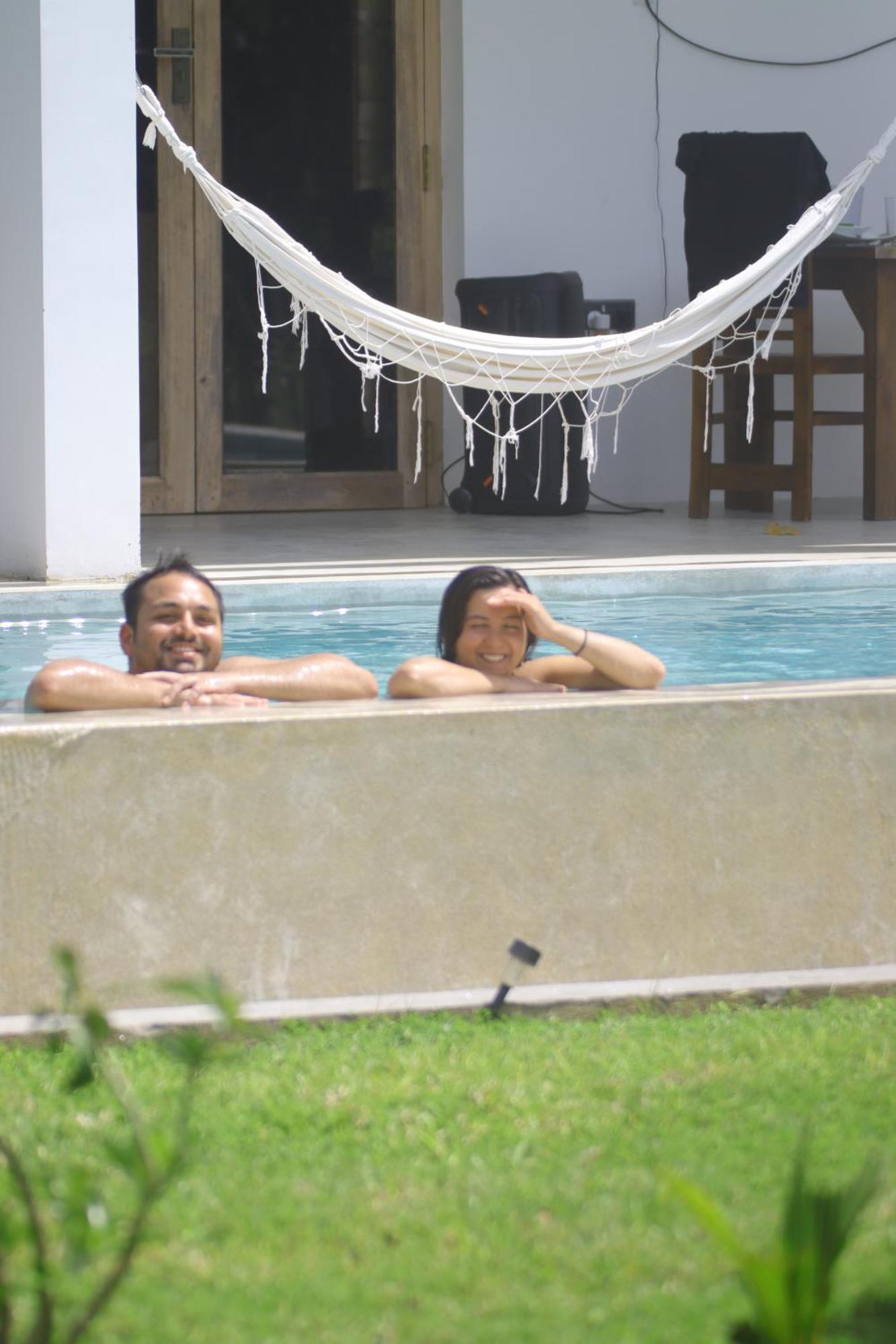 Giri Villa Tangalle Bagian luar foto