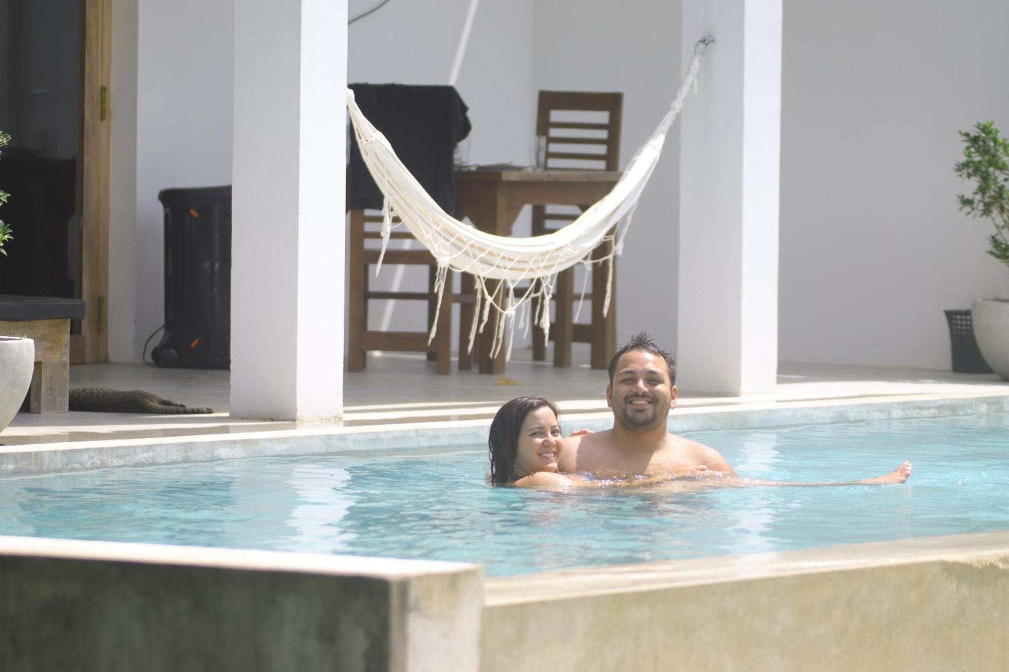 Giri Villa Tangalle Bagian luar foto
