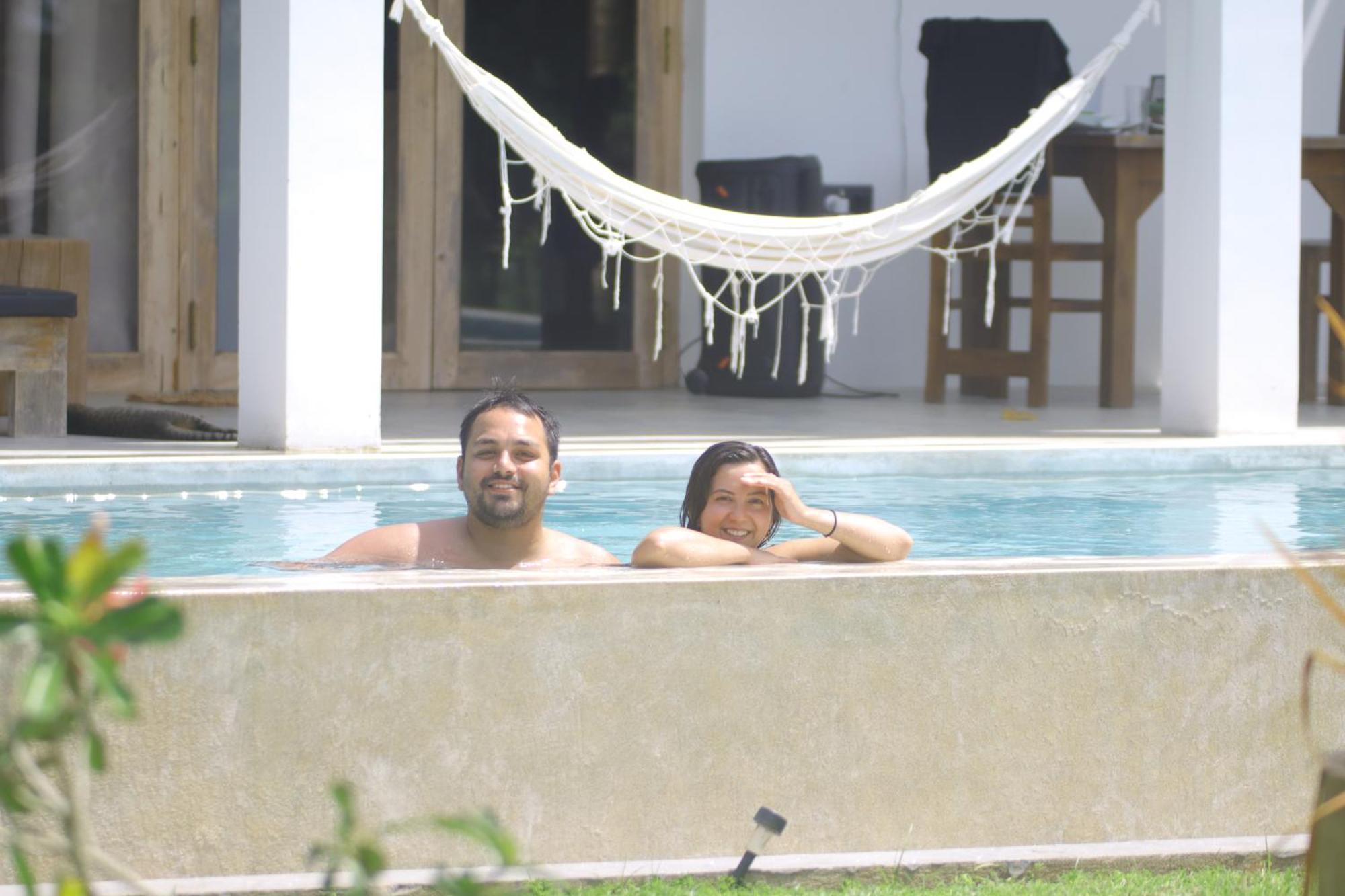 Giri Villa Tangalle Bagian luar foto