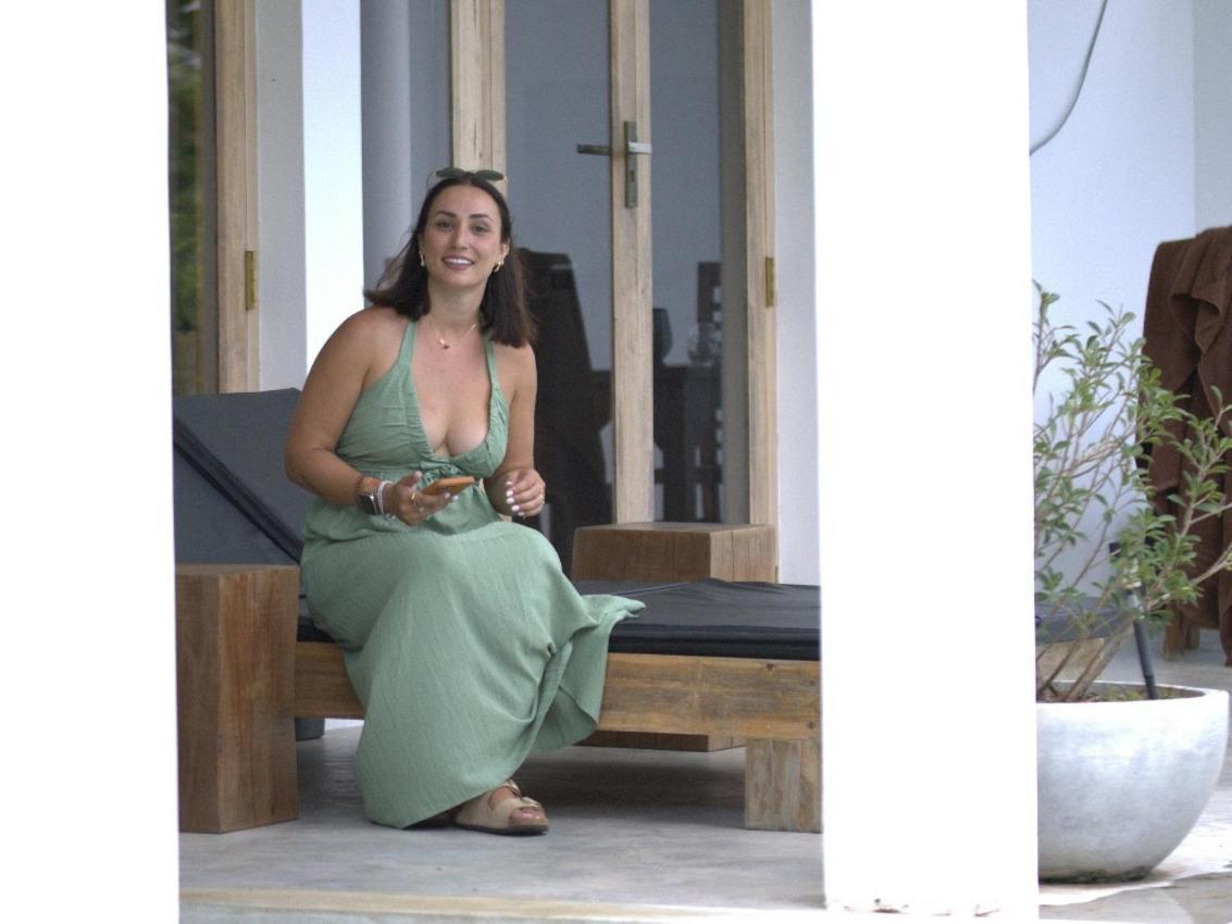 Giri Villa Tangalle Bagian luar foto